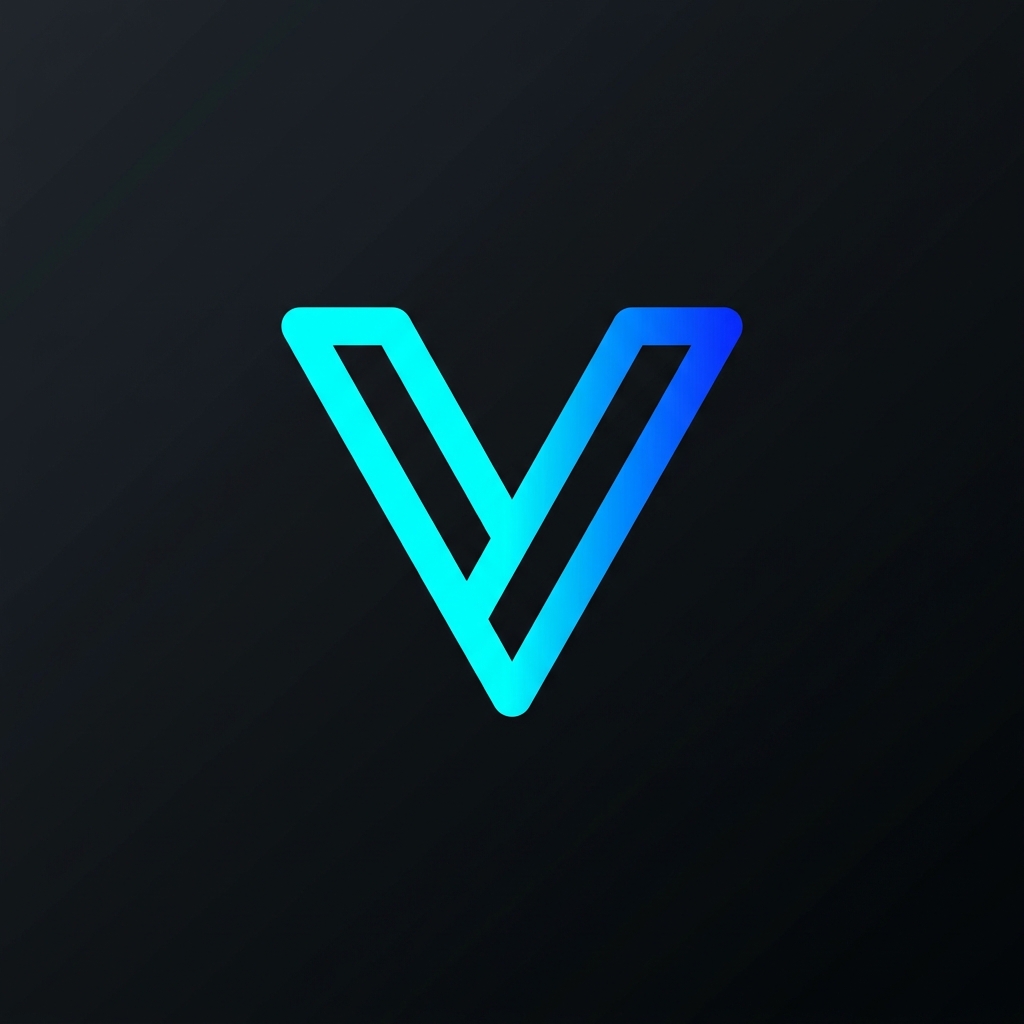 ViralNode Logo